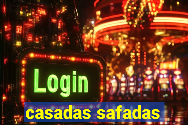 casadas safadas